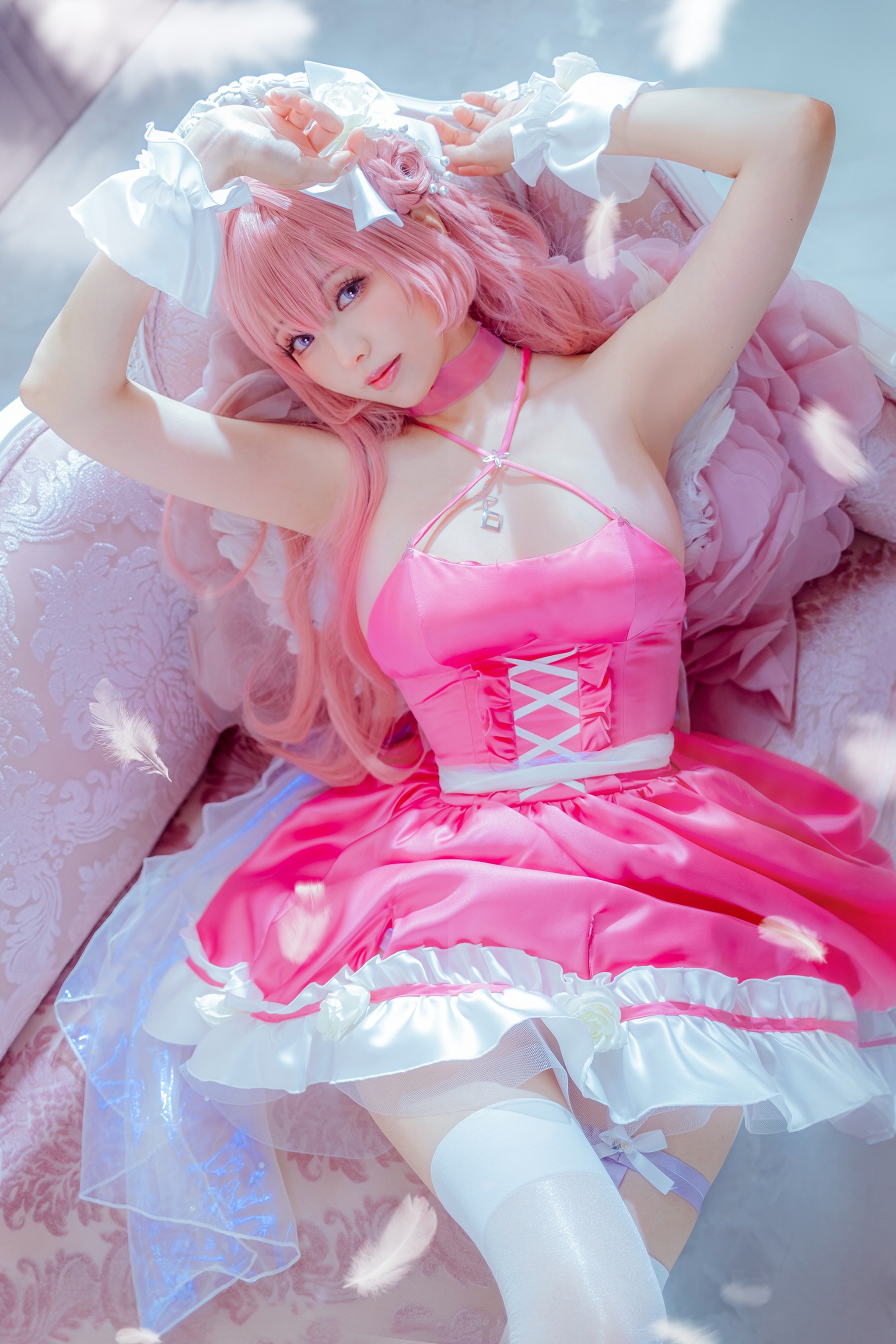 ElyEE子 - NO.176 24.June-Tier A.Dorothy Nostalgia[15P]-XikXak